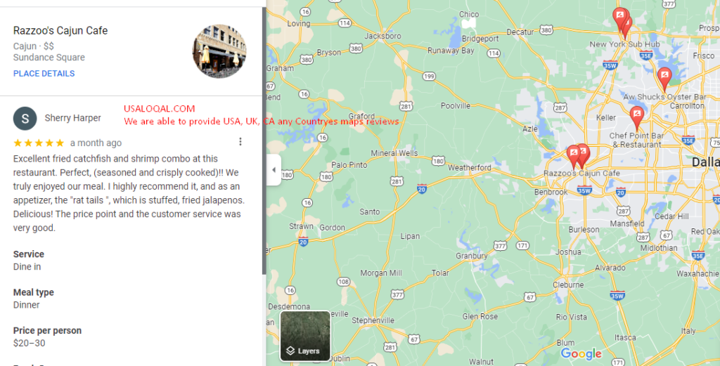 Buy Google Maps Reviews #BuyGoogleMapsReviews https://usaloqal.com/product/buy-google-maps-reviews/