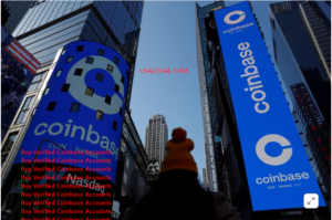 Buy Verified Coinbase Accounts #Buy Verified Coinbase Accounts https://usaloqal.com/product/buy-verified-coinbase-accounts/