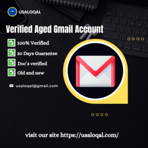 Buy Aged Gmail Accounts #Buy Aged Gmail Accounts #https://usaloqal.com/