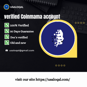 Buy Verified Coinmama Account #BuyVerifiedCoinmamaAccount https://usaloqal.com/product/buy-verified-coinmama-account/