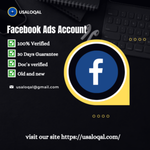 Buy Facebook Ads Account #Buy Facebook Ads Account https://usaloqal.com/