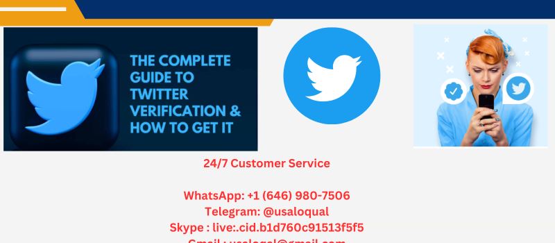 Buy Account Twitter Verification #Buy Account Twitter Verification https://usaloqal.com/