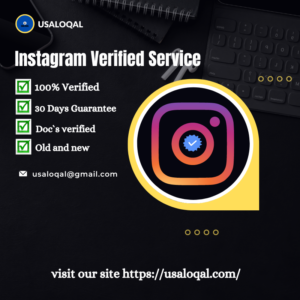 Buy Instagram Verification Services #Buy Instagram Verification Services https://usaloqal.com/