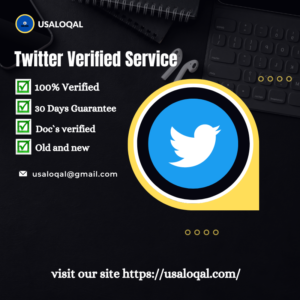 Buy Account Twitter Verification #Buy Account Twitter Verification https://usaloqal.com/