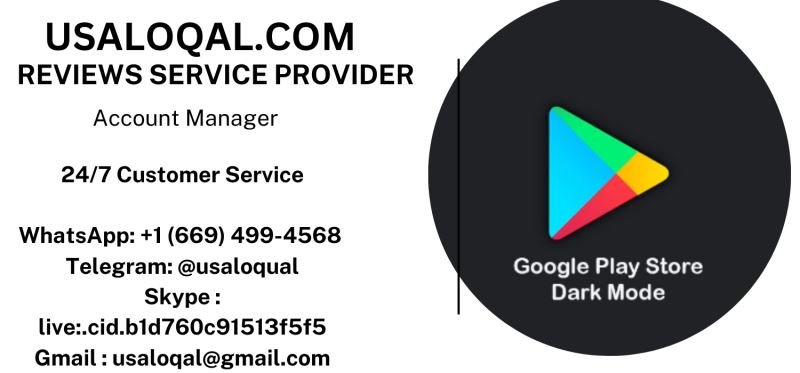 Buy Google Play Store Reviews #Buy Google Play Store Reviews https://usaloqal.com/
