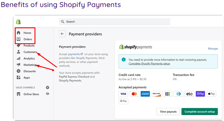 Buy Verified Shopify Payments Account#BuyVerified ShopifyPaymentsAccount https://usaloqal.com/