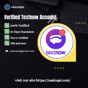 Buy TextNow Accounts #Buy TextNow Accounts-https://usaloqal.com/