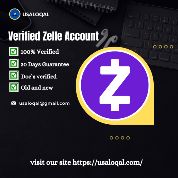 Buy Verified Zelle Account #Buy Verified Zelle Account https://usaloqal.com/