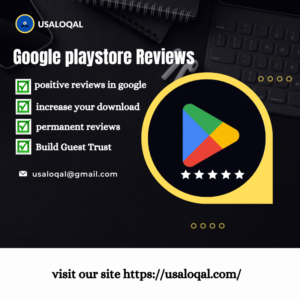 Buy Google Play Store Reviews #BuyGooglePlayStoreReviews https://usaloqal.com/product/buy-google-play-store-reviews/