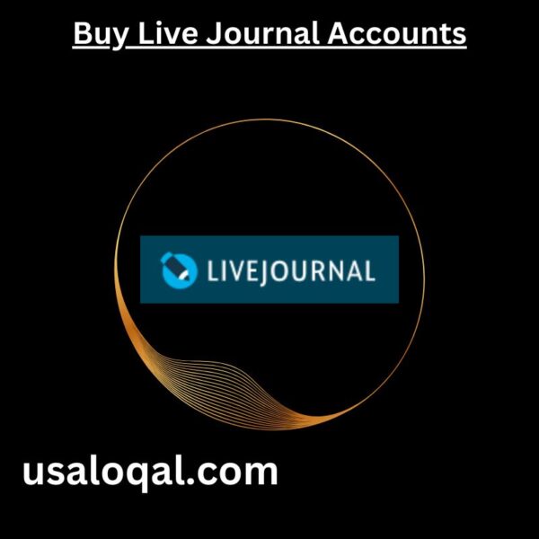 Buy Live Journal Accounts #Buy Live Journal Accounts https://usaloqal.com/