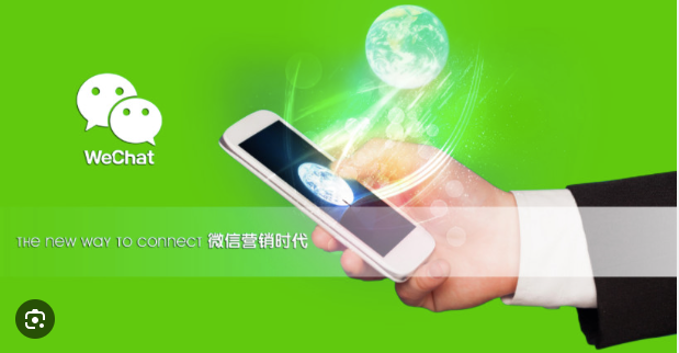 Buy Verified Wechat Account Buy Wechat Account is a platform that allows users to buy and sell Wechat accountshttps://usaloqal.com/