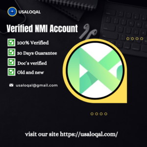 Buy Verified NMI Account #BuyVerifiedNMIAccounthttps://usaloqal.com/product/buy-verified-nmi-account/