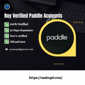 Buy Verified Paddle Accounts https://usaloqal.com/
