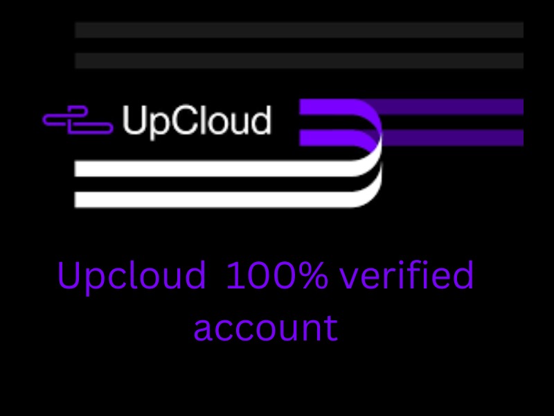 Buy Upcloud account #Buy Upcloud account https://usaloqal.com/