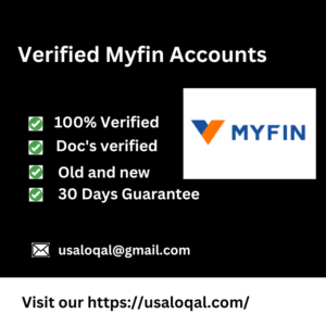 Buy Verified Myfin Accounts #BuyVerifiedMyfinAccounts https://usaloqal.com/product/buy-verified-myfin-accounts/