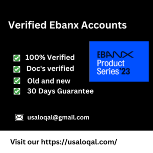 Buy Verified Ebanx Accounts https://usaloqal.com/